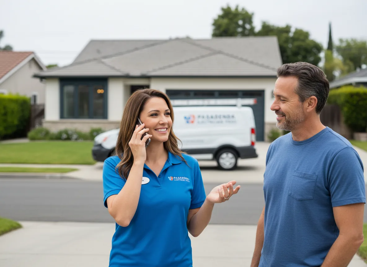 Electrician Willow City, ND FAQs